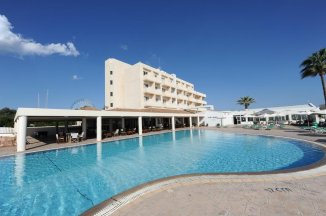 Hotel Pierre Anne Beach - Kypr - Ayia Napa