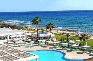 Hotel Pierre Anne Beach - Kypr - Ayia Napa