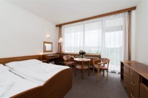 SPA hotel Grand Splendid - Slovensko - Piešťany