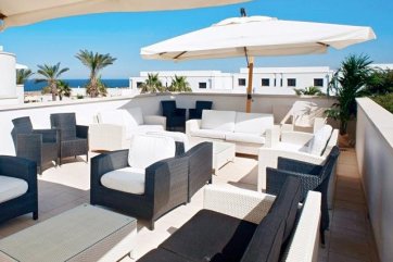 Pietrablu Resort & Spa - Itálie - Apulie