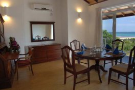 Pigeon Island - Srí Lanka - Trincomalee