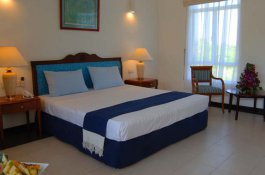 Pigeon Island - Srí Lanka - Trincomalee