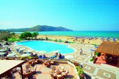 Pilot Beach Resort - Řecko - Kréta - Kavros