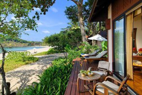 PIMALAI RESORT & SPA - Thajsko - Ko Lanta