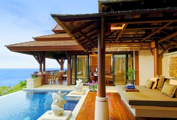 PIMALAI RESORT & SPA - Thajsko - Ko Lanta