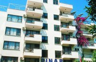 Pinar Hotel - Turecko - Alanya