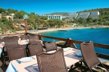 Hotel Pine Bay Holiday Resort - Turecko - Kusadasi