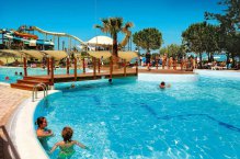 Hotel Pine Bay Holiday Resort - Turecko - Kusadasi