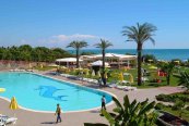 Hotel Pine Beach Resort Maritim - Turecko - Belek