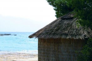 Pine Beach - Chorvatsko - Severní Dalmácie - Pakoštane