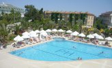 Hotel Pine House By Werde Hotels - Turecko - Kemer - Camyuva