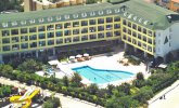 Hotel Pine House By Werde Hotels - Turecko - Kemer - Camyuva