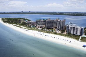 Pink Shell Beach Resort - USA - Fort Myers