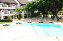 Pinnacle Jomtien Resort & Spa - Thajsko - Pattaya - Jomtien Beach