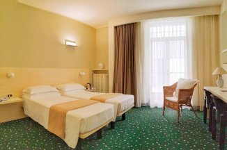 Hotel Piroscafo - Itálie - Lago di Garda - Desenzano del Garda