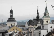 Pivo a památky a příroda Českého ráje - Česká republika - Český ráj