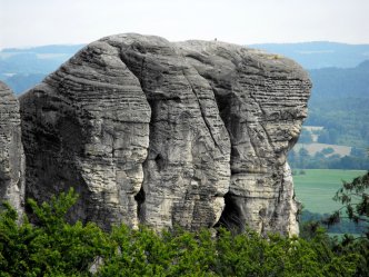 Pivo a památky a příroda Českého ráje