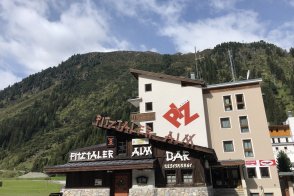 PIZ Hotel - Rakousko - Pitztal