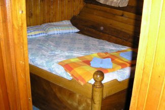 Plachetnice Dáma - Chorvatsko - Šibenik