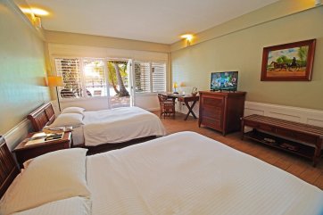 Hotel Plantation Bay Resort - Filipíny - Cebu - Mactan