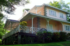 Plantation Beach Villas - Trinidad a Tobago - Tobago - Stonehaven Bay