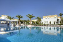 Platanista - Řecko - Kos - Psalidi