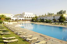 Platanista - Řecko - Kos - Psalidi