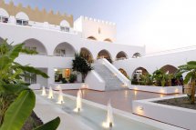 Platanista - Řecko - Kos - Psalidi