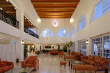 Platanista - Řecko - Kos - Psalidi