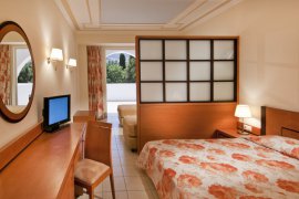 Platanista - Řecko - Kos - Psalidi