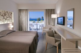 Platanista - Řecko - Kos - Psalidi