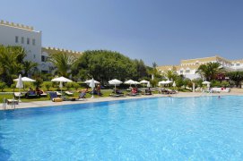 Platanista - Řecko - Kos - Psalidi