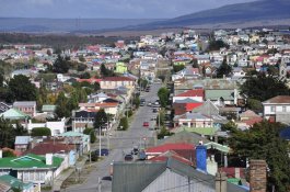 Plavba Charlese Darwina z Ushuaia na lodi Ventus Australis - Argentina