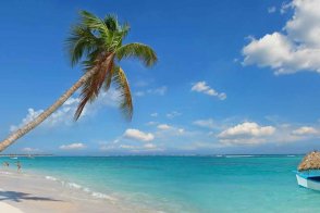 Plavba Karibikem - Antily Blue Dreams - Barbados