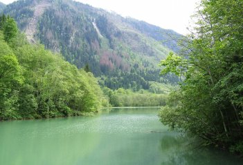 Plavba po alpských jezerech i centrem Salcburku - Rakousko