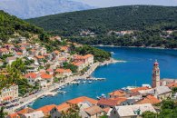 Plavba po Jadranu na lodi Eden - Chorvatsko