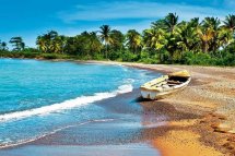 Plavba po Karibiku - Legendy Karibiku - Kolumbie - Cartagena de Indias