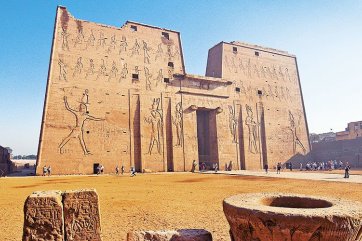 Plavba Po Nilu Z Hurghady: Asuán - Luxor 11 Dní - Egypt - Hurghada