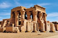 Plavba Po Nilu Z Hurghady: Asuán - Luxor 8 Dní - Egypt - Hurghada