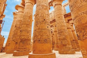 Plavba Po Nilu Z Hurghady: Asuán - Luxor 8 Dní - Egypt - Hurghada