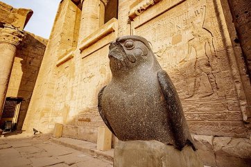 Plavba Po Nilu Z Hurghady: Asuán - Luxor 8 Dní - Egypt - Hurghada