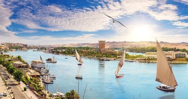 Plavba Po Nilu Z Hurghady: Asuán - Luxor 8 Dní