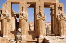 Plavba Po Nilu Z Hurghady: Luxor - Asuán 12 Dní - Egypt - Hurghada