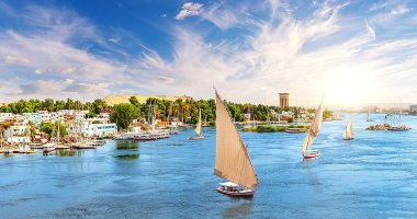 Plavba Po Nilu Z Hurghady: Luxor - Asuán 12 Dní
