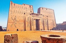 Plavba Po Nilu Z Hurghady: Luxor - Asuán 15 Dní - Egypt - Hurghada