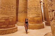 Plavba Po Nilu Z Hurghady: Luxor - Asuán 8 Dní - Egypt - Hurghada
