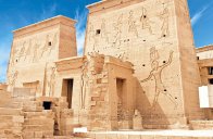 Plavba Po Nilu Z Hurghady: Luxor - Asuán 8 Dní - Egypt - Hurghada