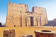Plavba Po Nilu Z Marsa Alam: Luxor-Asuán 15 Dní - Egypt - Marsa Alam