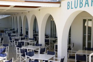 Playa Azul - Španělsko - Menorca