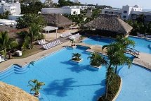 Playa Blanca Beach Resort - Panama